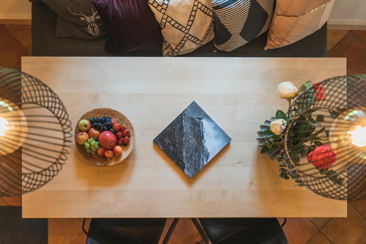 Dorfchalets & Apartments - Authentic Experience In Centre Of Kaprun Including Tauernspa And Summercard Екстериор снимка