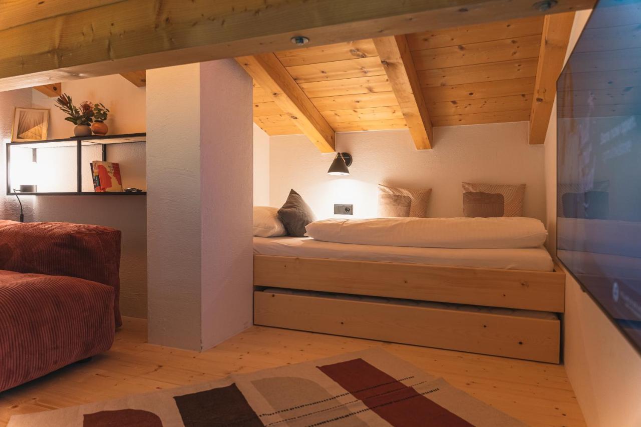 Dorfchalets & Apartments - Authentic Experience In Centre Of Kaprun Including Tauernspa And Summercard Екстериор снимка