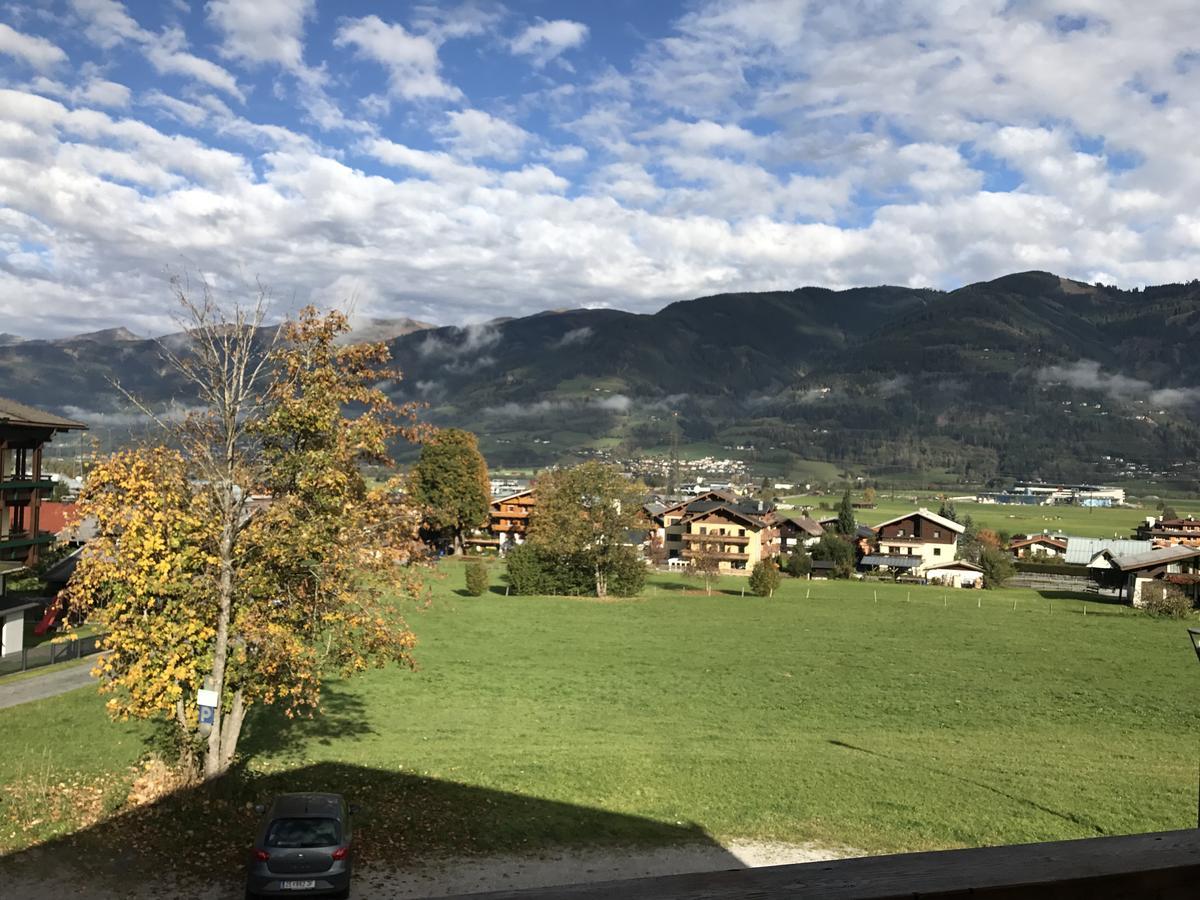Dorfchalets & Apartments - Authentic Experience In Centre Of Kaprun Including Tauernspa And Summercard Екстериор снимка